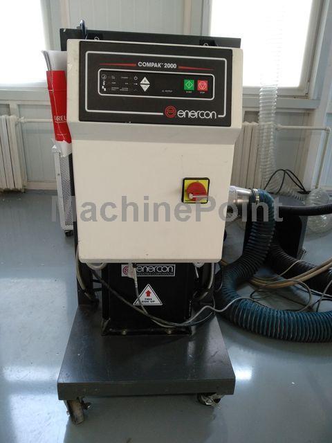 JETRION - 4830 - Used machine