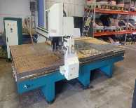 Go to CNC Routers VICTOR VR3000