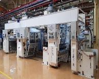 BOBST,NORDMECCANICA TRIPLEX SL ONE SHOT L1500  - MachinePoint