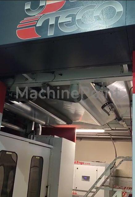 UTECO - Crystal 808 150 - Machine d'occasion