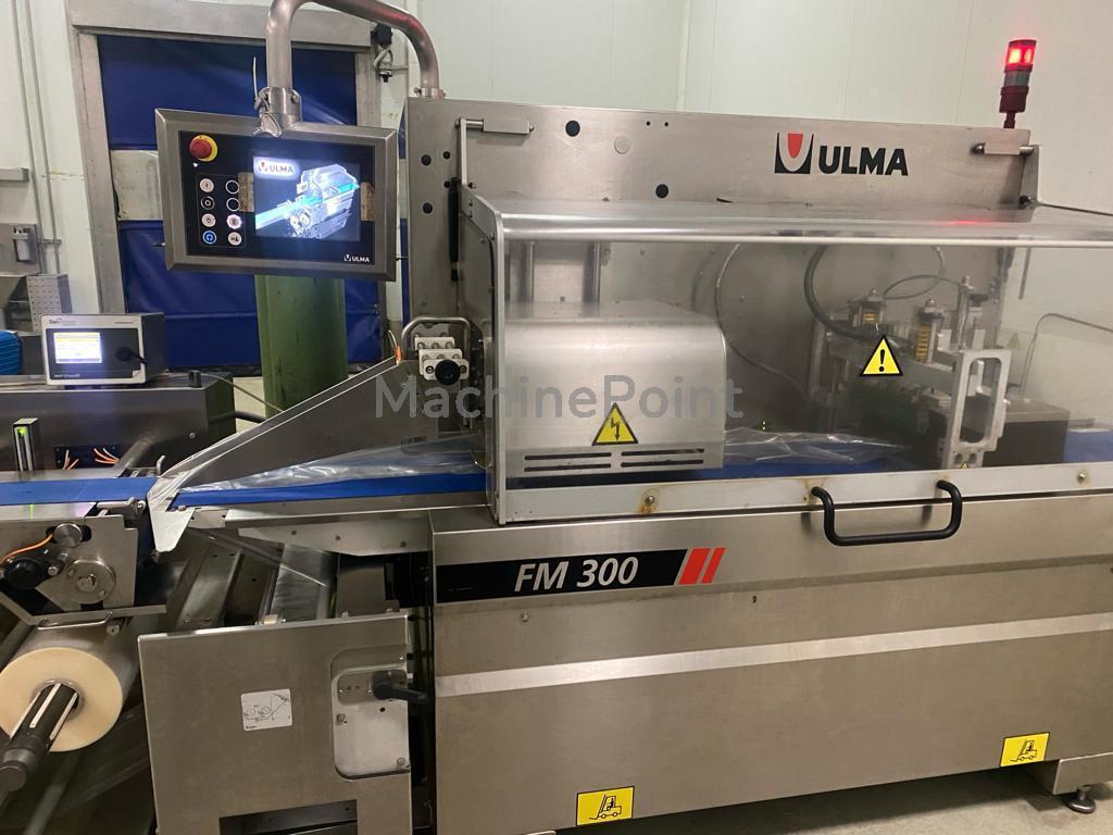 ULMA - FM 300 - Maquinaria usada