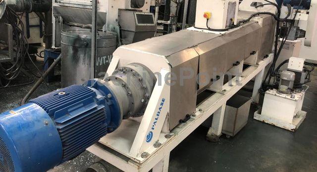 PALBASE - SFE 350 - Used machine