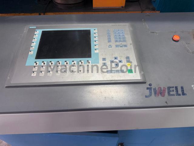 JWELL - JWS BGL-PE 800 - Maquinaria usada