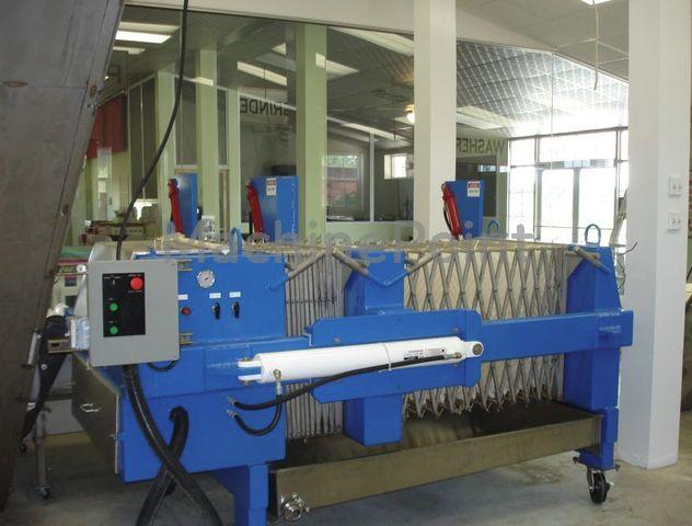 GOODNATURE PRODUCTS - SX 280  - Used machine