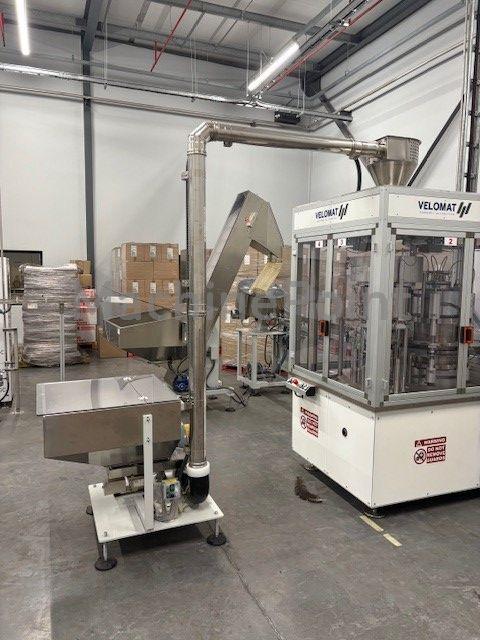 SACMI - PPHS ALL101 - Used machine
