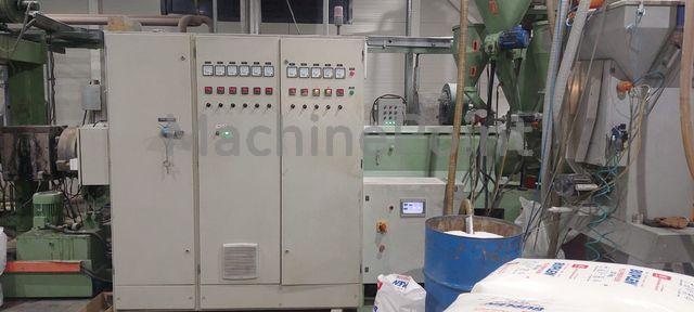 SIMA - ECO 200 - Maquinaria usada