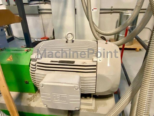 XINDA - SHJ-65 - Maquinaria usada