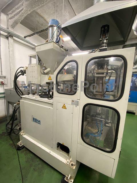 SMC - 350T - Used machine