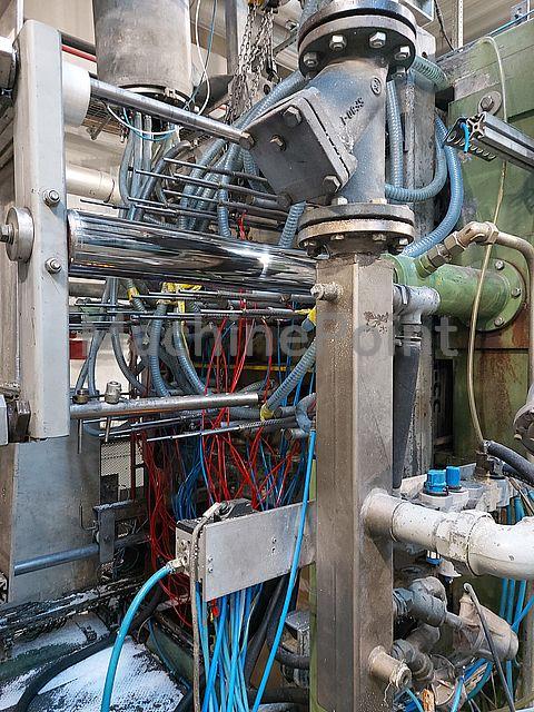 ERLENBACH - EHV-C 1485/1285  - Maquinaria usada