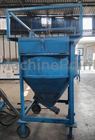 CINCINNATI MILACRON - CM55 - Used machine