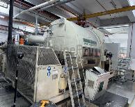 Metalizadora GALILEO V8-12F