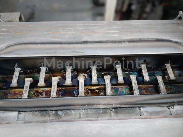 GALILEO - V8-12F - Maquinaria usada