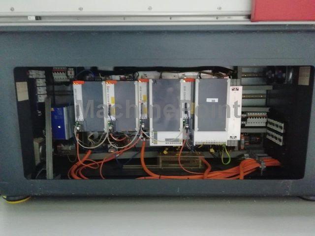 FERROMATIK MILACRON - EE155 - Machine d'occasion