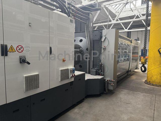 NEGRI BOSSI - VECTOR 1100 - Machine d'occasion