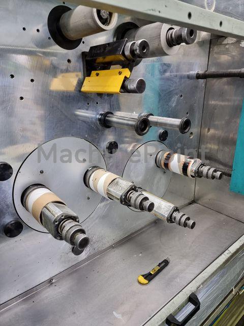 SIAT - L 36 150-TC - Machine d'occasion