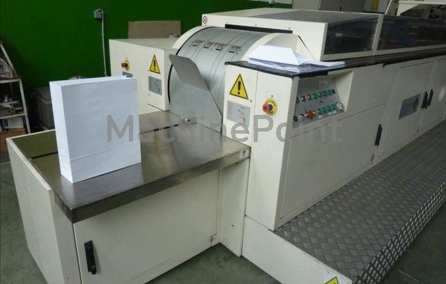 CURIONI SUN - Sun Master 54F - Maquinaria usada