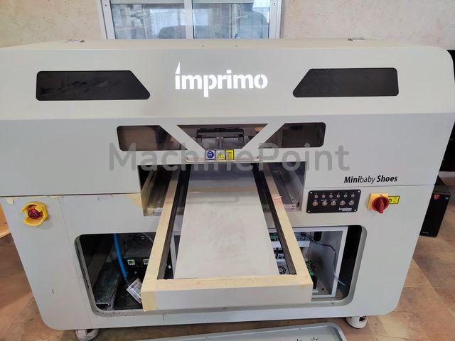 IMPRIMO - inibaby Shoes UV LED - Used machine