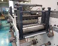 Macchine da stampa flexo per etichette - FOCUS - F-250