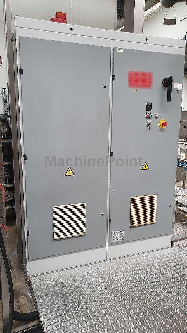 SIDEL - SBO 8 Series 2  - Used machine