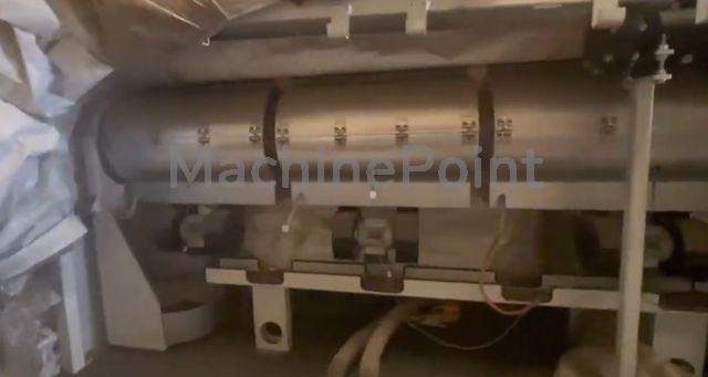 STARLINGER - RECOSTAR PET 165 FG - Used machine