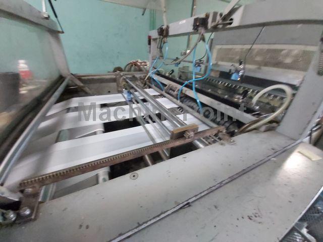 MOBERT - V110 GAMMA 7-TN11B24 - Used machine