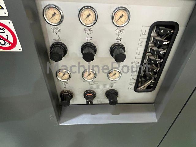 SALDOFLEX - M 2011 S - Gebrauchtmaschinen