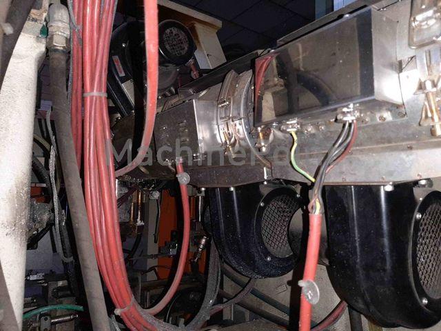 BATTENFELD FISCHER - VK1-1 - Maquinaria usada