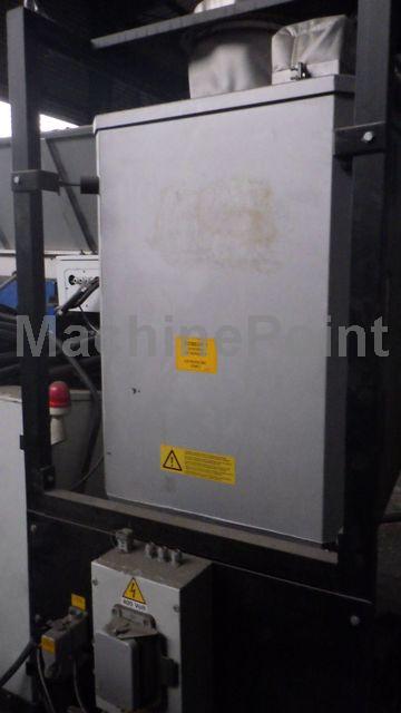 ENGINPLAST -  - Used machine