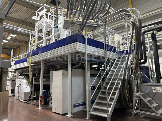 COLINES - ALLrollEX® - Used machine