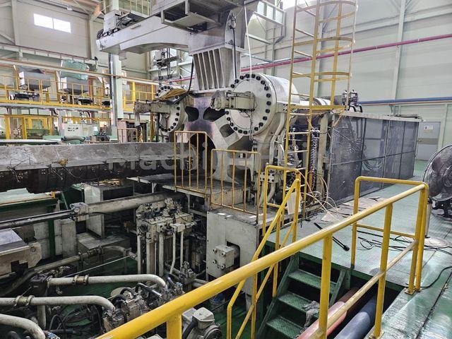 MITSUBISHI - 4000MMV - 2100 - Machine d'occasion