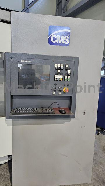 CMS - SYNTESI PX5 - Used machine