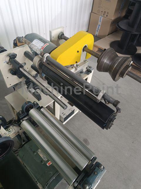 HCI - FSC-N201 - Maquinaria usada