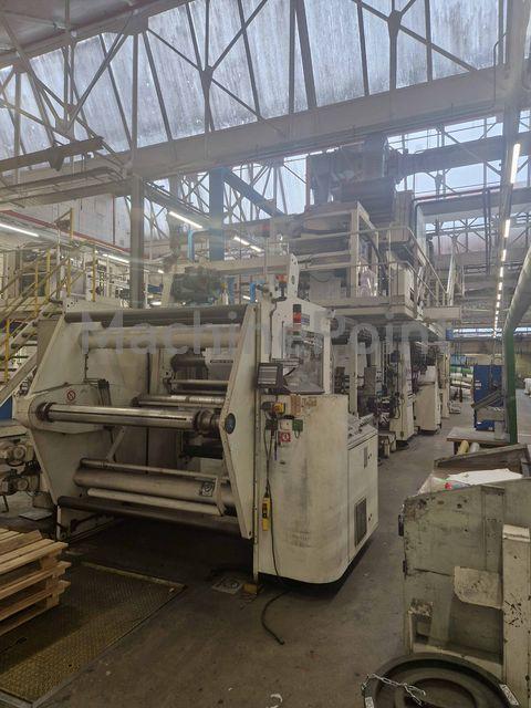 ROTOMEC -  - Machine d'occasion