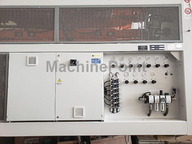 SICA - P2000/14 - Maszyna używana