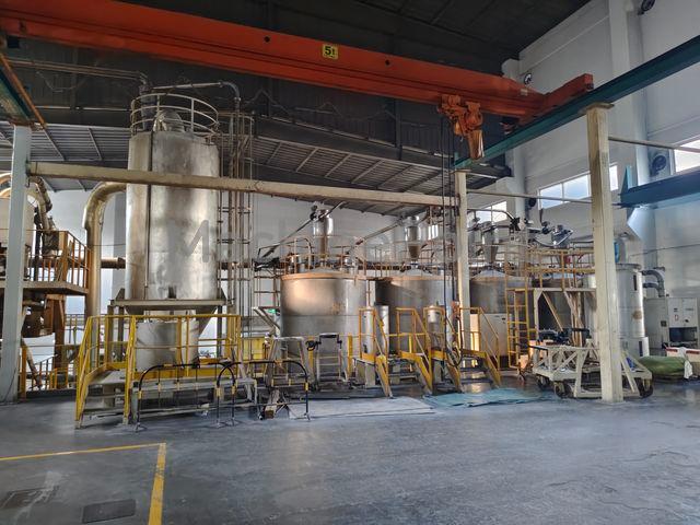 BRÜCKNER -  - Machine d'occasion