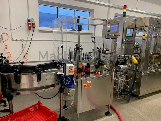 GAI - 1531FM BEER - Used machine
