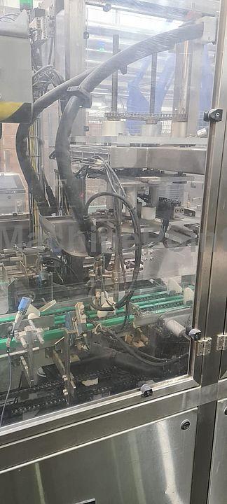 GALDI - RG250 UCS - Used machine