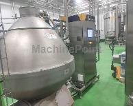 Décrémeuses et Centrifugeuses ALFA LAVAL CLARA 701