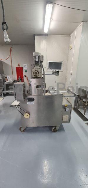 AGNELLI - A-500 - Machine d'occasion