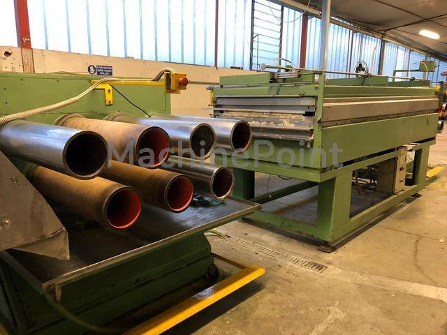 LEONARD - EM60BV - Kullanılmış makine