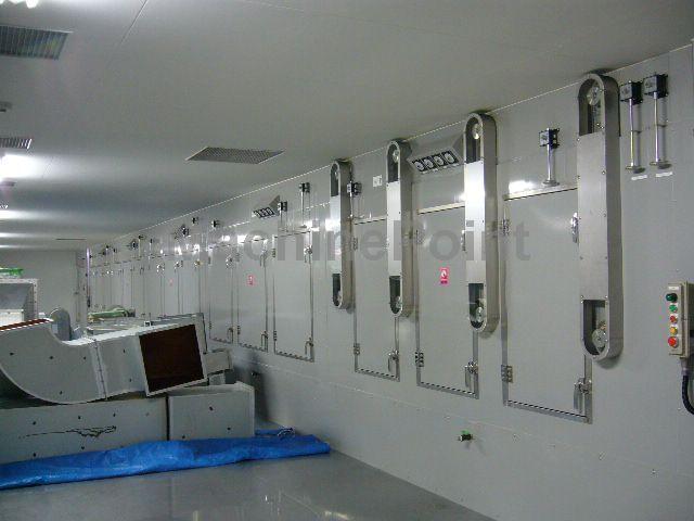 TECNO SMART CORP -  - Used machine