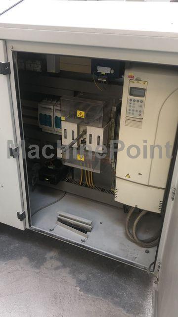 CINCINNATI MILACRON - Titan 58P - Used machine