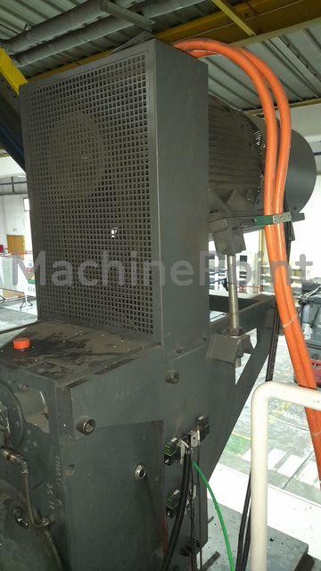 KAUTEX - KCC 30 S - Used machine