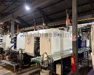  Presse iniezione da 500 Ton. fino 1000 Ton. HAITIAN  MA5300 II