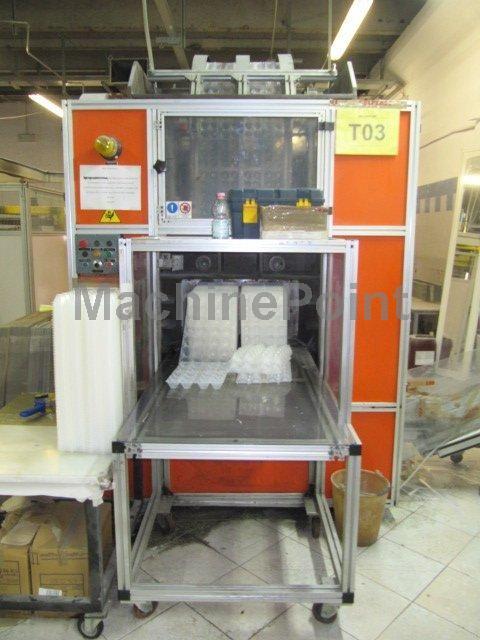 T2 - 5035/15-10 - Used machine