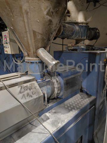 BAUSANO - MD2/125D25-HK - Used machine