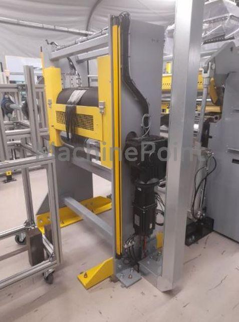 CYGNET TEXKIMP -  - Machine d'occasion