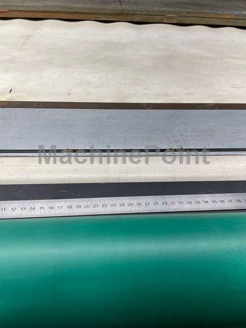 CENTRAFLEX - Type III - Used machine