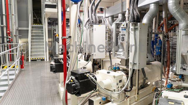 KUHNE -  - Kullanılmış makine