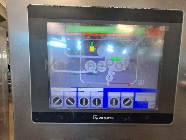 PE LABELLERS -  - Used machine